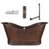 Premier Copper Products 67