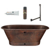 Premier Copper Products 72