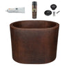 Premier Copper Products 48