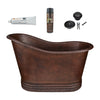 Premier Copper Products 52