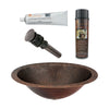 Premier Copper Products 15