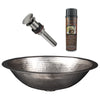 Premier Copper Products 17