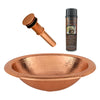 Premier Copper Products 18