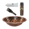 Premier Copper Products 19