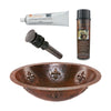 Premier Copper Products 19