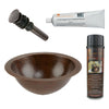 Premier Copper Products 12