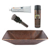 Premier Copper Products 17