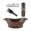 Premier Copper Products 20