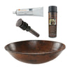 Premier Copper Products 17