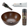 Premier Copper Products 13