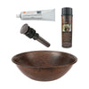 Premier Copper Products 15