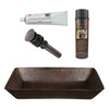 Premier Copper Products 20