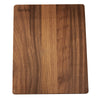 Nantucket Sinks Premium Kitchen 17.5