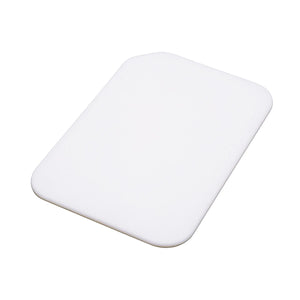Alternate Image for Elkay Polymer 13-1/8" x 19" x 1/2" Cutting Board, CBP1319L
