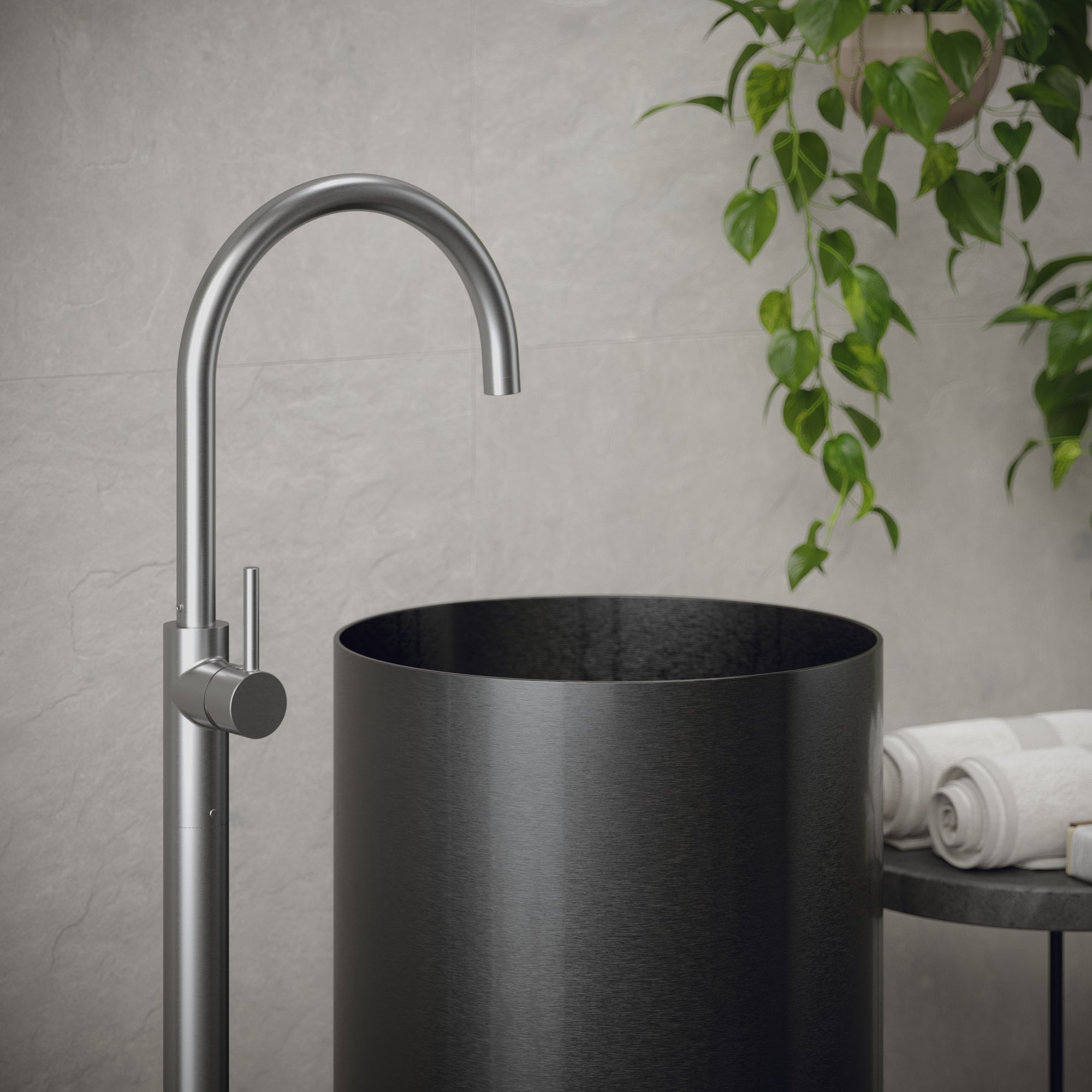 Karran Cinox 15