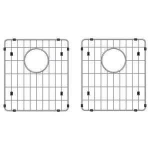 Alternate Image for Elkay Crosstown Stainless Steel 12-3/4" x 14-1/4" x 1-1/4" Bottom Grid, CTXBG1314
