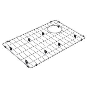 Alternate Image for Elkay Crosstown Stainless Steel 22-1/4" x 14-1/4" x 1-1/4" Bottom Grid, CTXBG2214