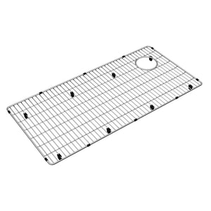 Alternate Image for Elkay Crosstown Stainless Steel 31-7/8" x 15" x 1-1/8" Bottom Grid, CTXBG3215