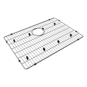 Alternate Image for Elkay Crosstown Stainless Steel 22-1/2" x 15-1/2" x 1-1/4" Bottom Grid, CTXOBG2215