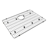 Elkay Crosstown Stainless Steel 22-1/2" x 15-1/2" x 1-1/4" Bottom Grid, CTXOBG2215