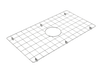 Crestwood CW-GRID-33 Grid for Fireclay Farmhouse Sinks CW-MOD-33-WHITE, CW-MOD-33-CHARCOAL