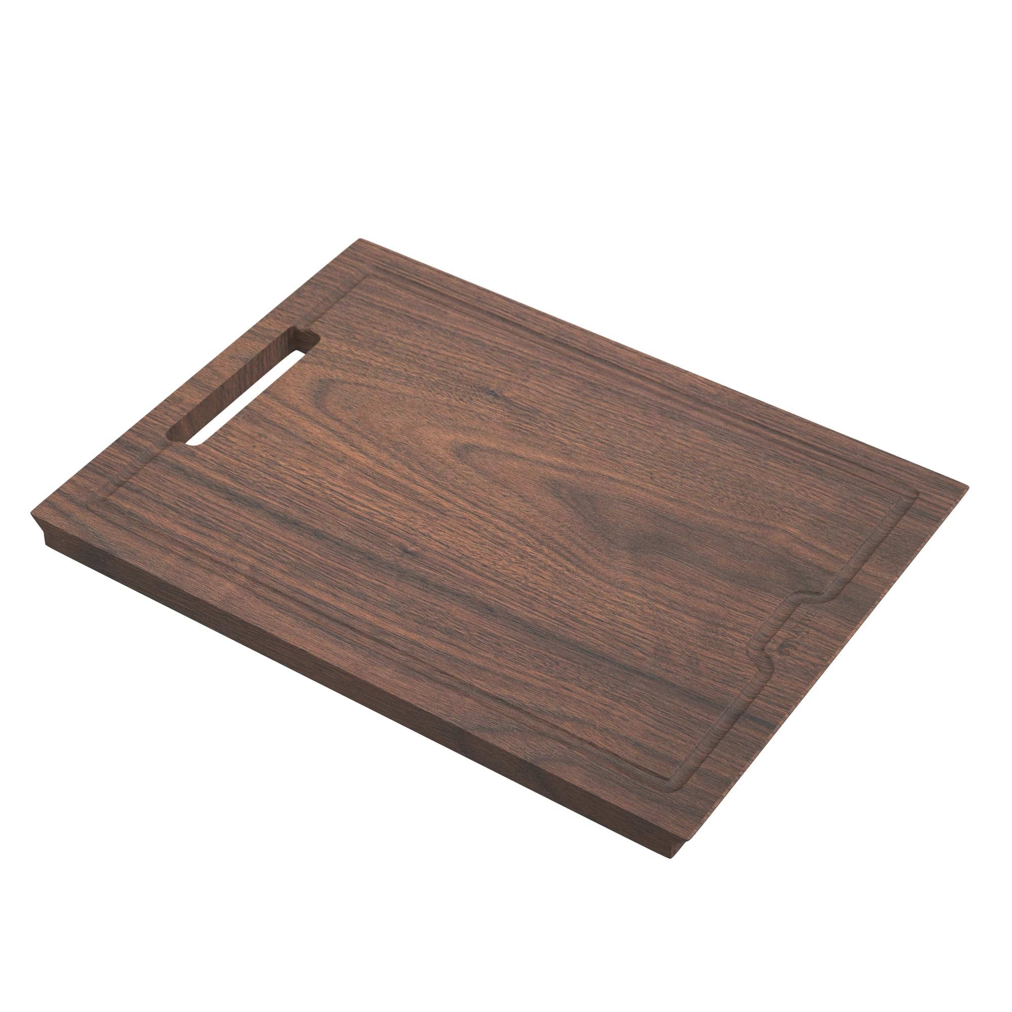 Native Trails Concierge Walnut Cutting Board, GCB1612-W Product Image