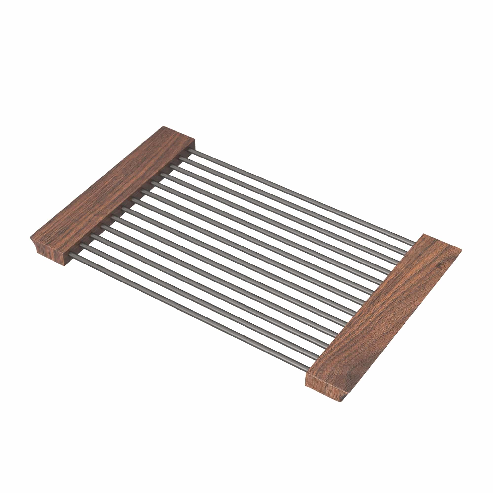 Native Trails Concierge Drying Rack in Gunmetal, GDR1610-GM Product Image