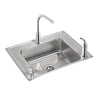 Elkay Lustertone Classic 28