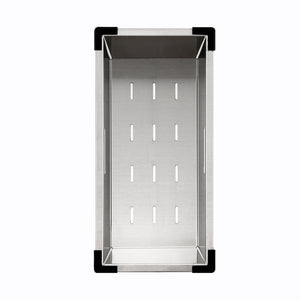 Alternate Image for Houzer Stainless Steel Drying Tray - DT-1607