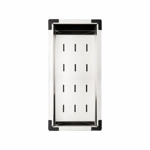 Alternate Image for Houzer Stainless Steel Drying Tray - DT-2000