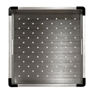 Alternate Image for Houzer Stainless Steel Drying Tray - DT-4230
