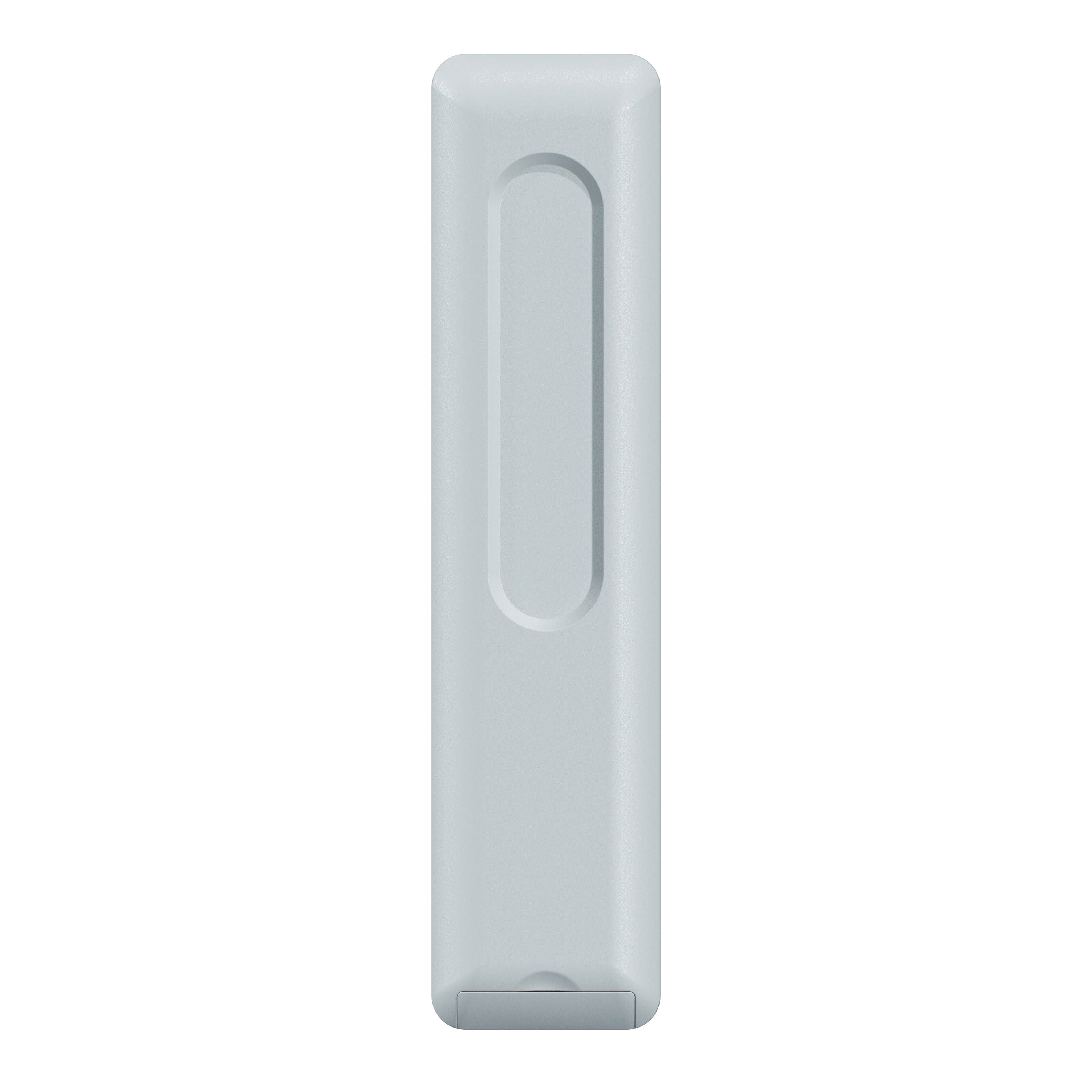SensoWash Classic Elongated Bidet Toilet Seat in White, with Remote & App Control, Concealed Connections