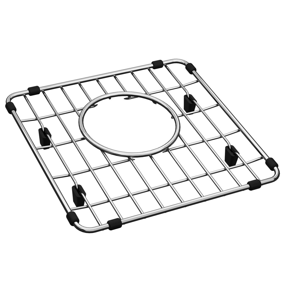 Elkay Stainless Steel 14" x 14" x 1-1/4" Bottom Grid, EBG1414