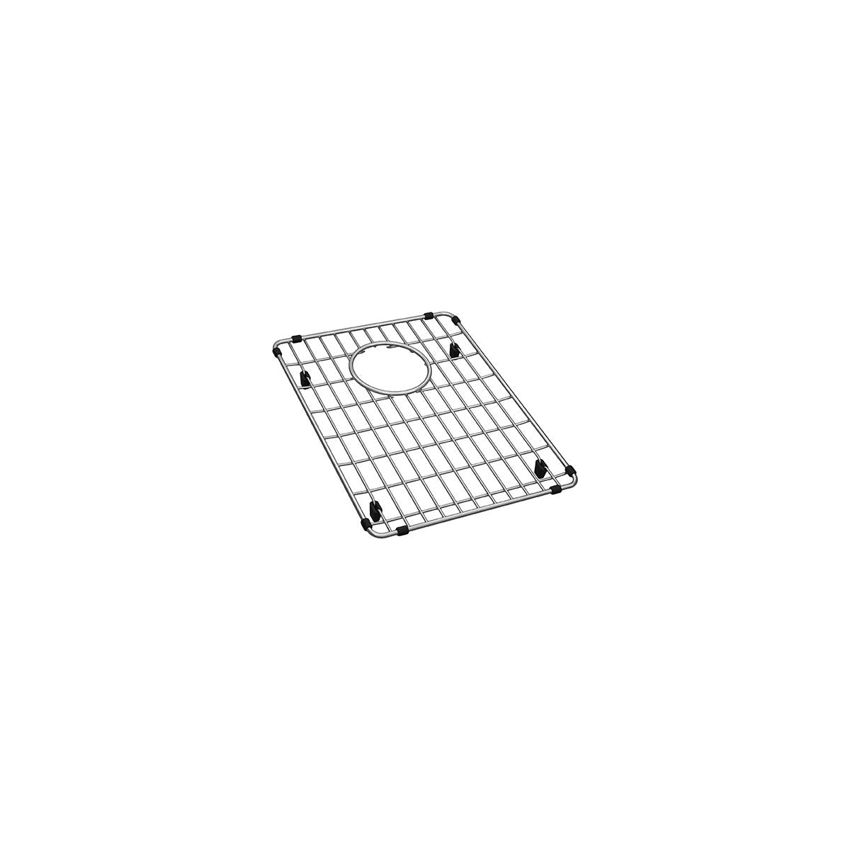 Elkay Stainless Steel 12-1/4" x 16-1/4" x 1-1/4" Bottom Grid, EBG1216