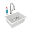 Elkay Quartz Classic 25
