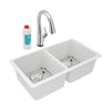 Elkay Quartz Classic 33
