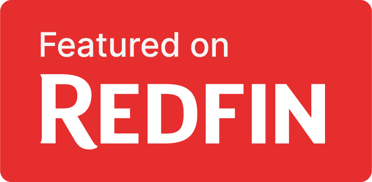 Redfin Logo