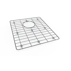 Alternate Image for Elkay Stainless Steel 13" x 15" x 11/16" Bottom Grid, GFOBG1416SS