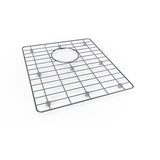 Elkay Stainless Steel 13" x 15" x 11/16" Bottom Grid, GFOBG1416SS