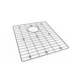 Elkay Stainless Steel 15" x 18" x 11/16" Bottom Grid, GFOBG1619SS