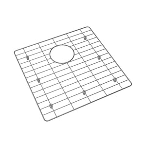 Alternate Image for Elkay Stainless Steel 16" x 16" x 11/16" Bottom Grid, GFOBG1717SS