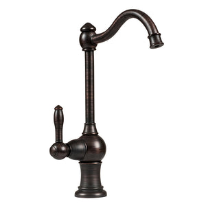 Alternate Image for Premier Copper Products Brass ADA Water Dispenser, Oil Rubbed Bronze, K-DW01ORB