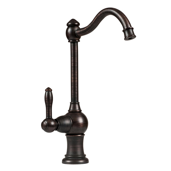 Premier Copper Products Brass ADA Water Dispenser, Oil Rubbed Bronze, K-DW01ORB