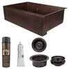 Premier Copper Products 33