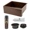 Premier Copper Products 25
