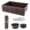 Premier Copper Products 33