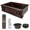Premier Copper Products 33