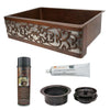 Premier Copper Products 33