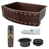 Premier Copper Products 33