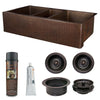 Premier Copper Products 42